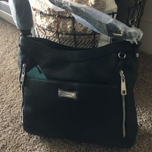 Grace Adele Bag and Accessories Set. Brand new!
